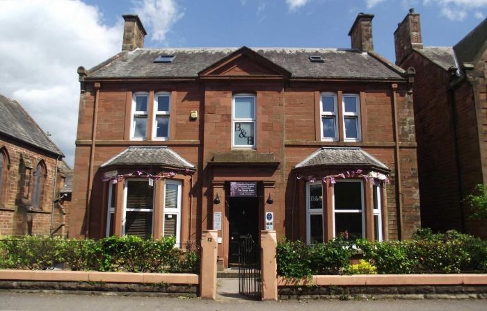 The Old Rectory