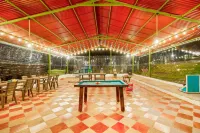 Glamping Experience Savieza - spa