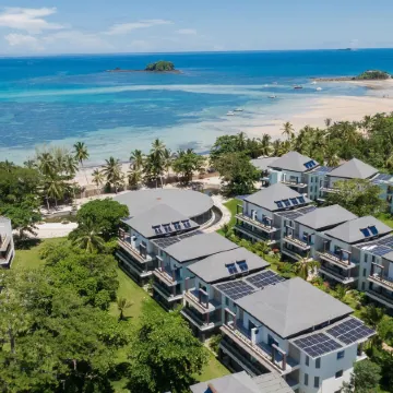 Royal Andilana Resort & Spa