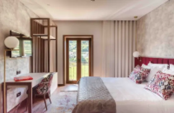 Quinta de Santo António - Country House & Villas