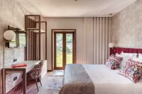 Quinta de Santo António - Country House & Villas Hotels in Arouca