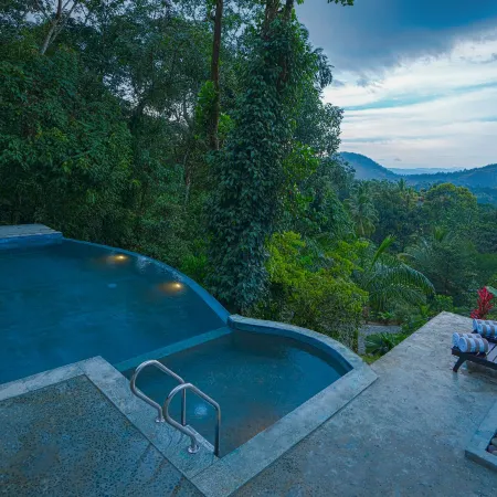 Maram Resort Mamalakandam