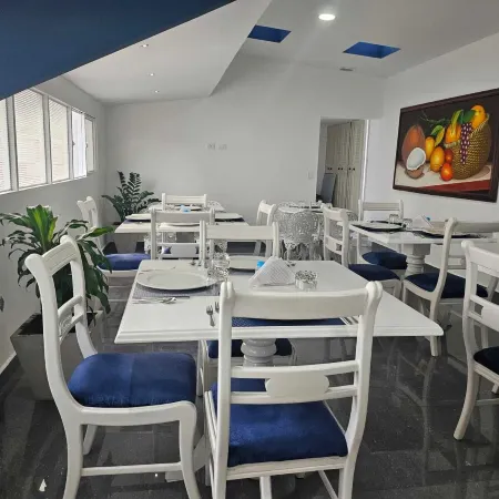 Hotel San Jeronimo Armenia