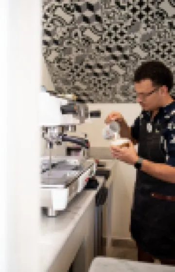 The West House Boutique Hotel