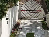 Maison d'hôtes villa Anna Dakar Hôtels à : Dakar