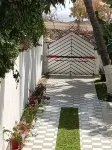 Maison d'hôtes Villa Anna Dakar