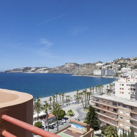 Ibersol Almuñecar Beach & Spa Hotel
