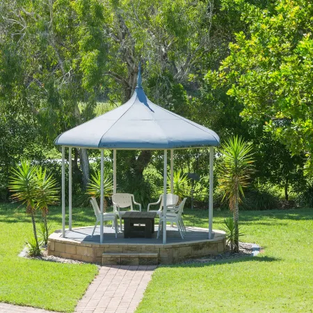 Ballina Beach Resort