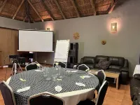 Kwathabisile Bush Retreat Hotels in Nokeng Tsa Taemane Local Municipality