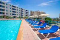 Apartamentos Tamaragua