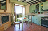 Apartment With View - Right in City Center