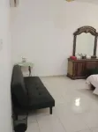 Private room in a villa. With attached bathrom Hotels near Al Ain National Museum