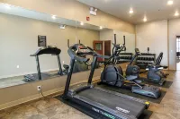 Cobblestone Inn & Suites - Menomonie/UW-Stout Hotels in Menomonie