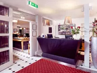 Home Hotel Bilan Hotels in Karlstad
