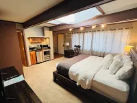 Weathervane Terrace Inn and Suites Hotels in Charlevoix