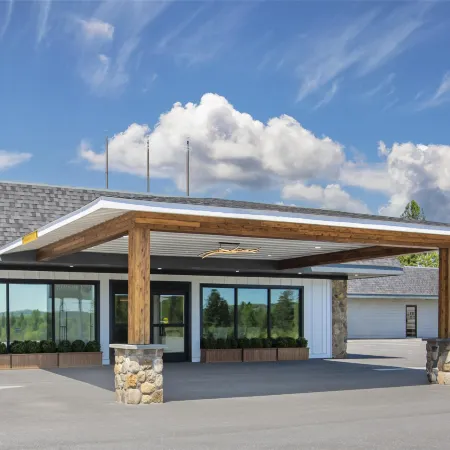 Best Western Caribou