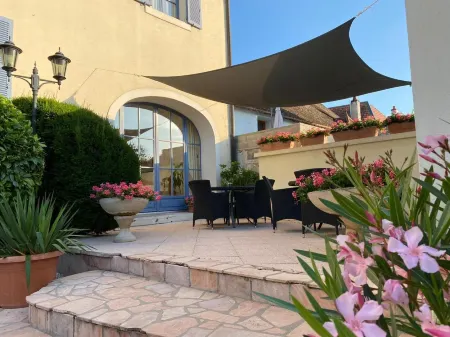 Hotel Pinocchio Отели в г. Верё