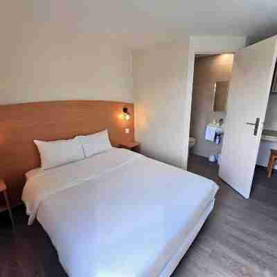 Initial by Balladins Roissy / Saint-Mard Rooms