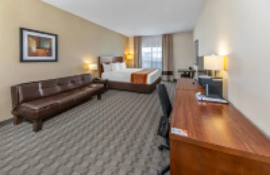 Comfort Inn