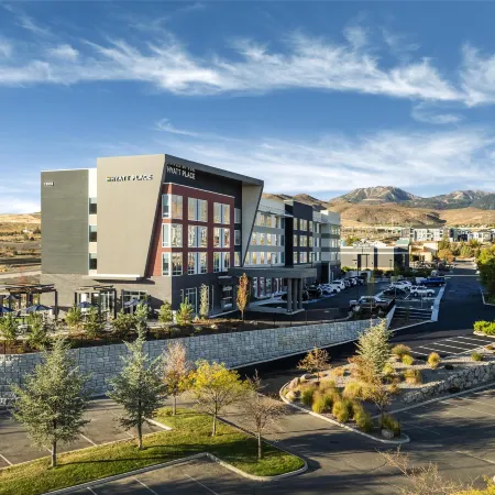 Hyatt Place Reno