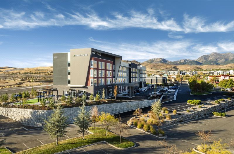 Hyatt Place Reno