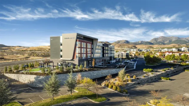 Hyatt Place Reno