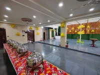 Hotel Vrindavan Palace Hotels in Aligarh