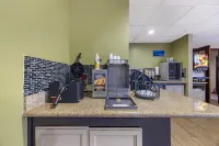 Best Western Fairwinds Inn - Frühstück