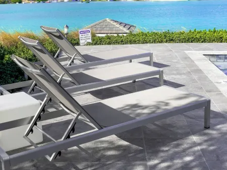 Villa Romano Waterfront Sanctuary