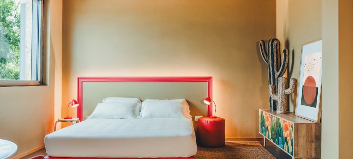 Villa Madrè San Rossore Apartments - Self check-in Ξενοδοχεία στην πόλη Πίζα