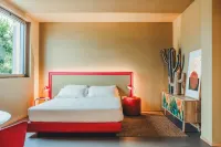 Villa Madrè San Rossore Apartments - Self check-in