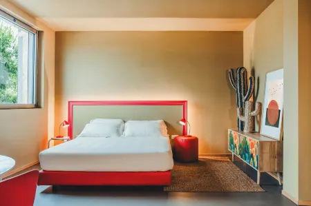 Villa Madrè San Rossore Apartments - Self check-in