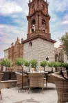 Hotel Casa Blanca 7