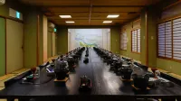 Ryokan Kiritani Hakoneso