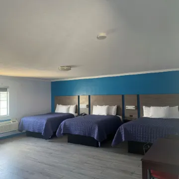 Carrizo Executive Inn