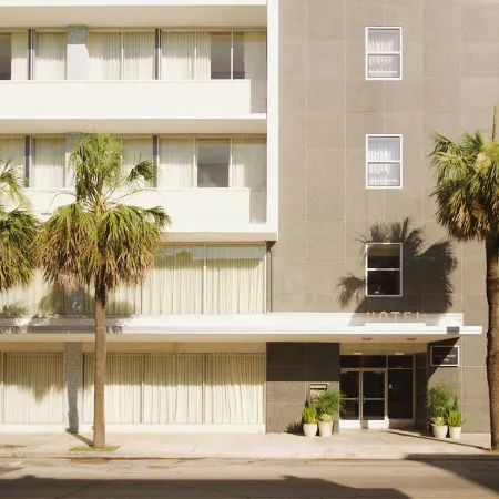 Municipal Grand