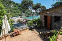 Portofino Sea View Home in Paraggi