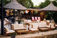 Colentum Resort Murter Hotels in Муртер