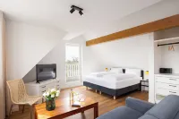 Hotel Meerzeit Hotel a Neustadt in Holstein