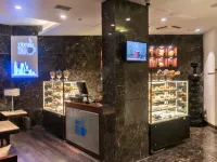 Fortune Park Sishmo, Bhubaneswar - Member ITC Hotels' Group - С баром