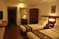 Grand Clarks Inn Hotels in Bagalkot