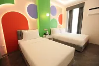 M.Y. Hotel Dumaguete Hôtels à : Dumaguete