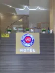 Vrt Brilliant Hotel