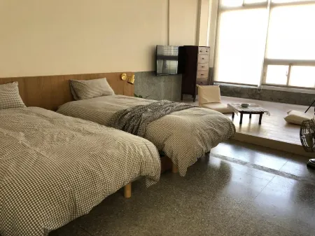 LA MAISONNETTE TAINAN No.2