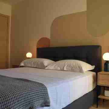 Opsis The CityScape Apartment Rooms