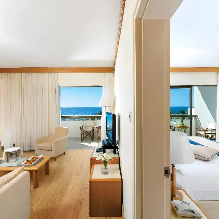 Constantinou Bros Athena Beach Hotel