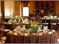 Ponte Vineyard Inn - breakfast