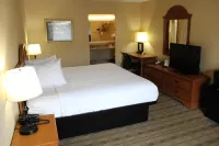 Rodeway Inn Lynchburg Near University