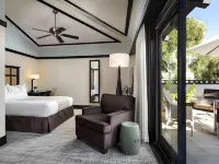 Ambrose Hotel Hotels near FIG Gallery