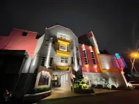 Jin Sha Motel - Pet friendly